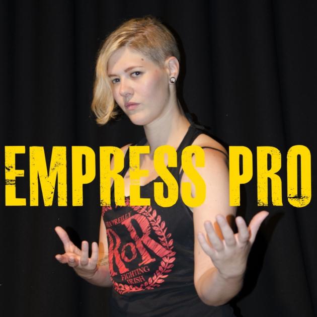 Empress_Pro